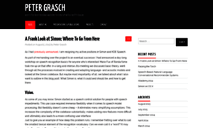 Grasch.net thumbnail