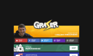 Graser10.com thumbnail