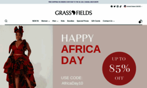 Grass-fields.com thumbnail