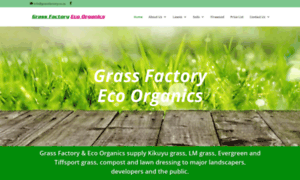 Grassfactory.co.za thumbnail