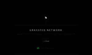 Grassfed.network thumbnail