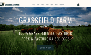 Grassfield.farm thumbnail