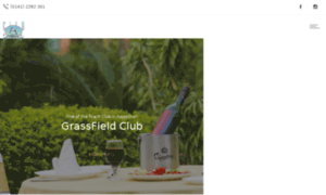 Grassfieldclub.com thumbnail