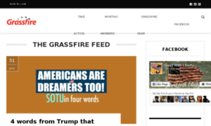 Grassfire.net thumbnail