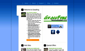 Grassfrog.com thumbnail