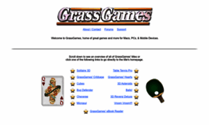 Grassgames.com thumbnail