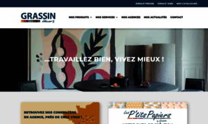 Grassin-decors.fr thumbnail