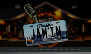 Grasslaketrafficjamin.com thumbnail