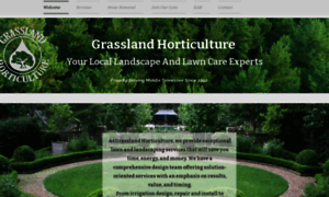 Grasslandlawncare.com thumbnail