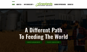 Grasslandsgroup.com thumbnail