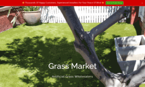 Grassmarket.com.au thumbnail