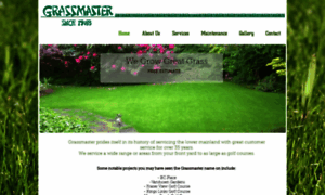 Grassmaster.ca thumbnail