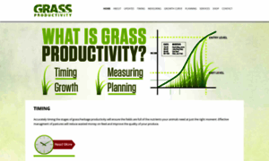 Grassproductivity.com thumbnail