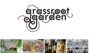 Grassroot-garden.com thumbnail