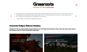 Grassroots.co.uk thumbnail