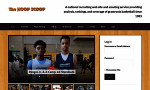 Grassrootshoops.net thumbnail