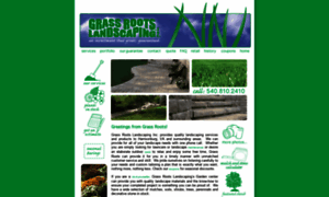 Grassrootslandscapinginc.com thumbnail