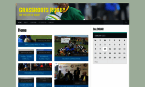 Grassrootsrugby.co.za thumbnail