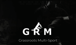 Grassrootsrugbymedia.com thumbnail