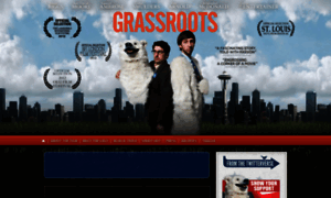 Grassrootsthefilm.com thumbnail