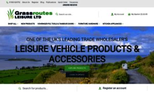 Grassroutesleisure.co.uk thumbnail