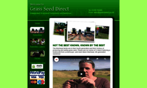 Grassseed.co.uk thumbnail