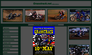 Grasstrack.net thumbnail