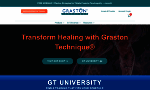 Grastontechnique.com thumbnail