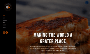 Gratergrilledcheese.com thumbnail