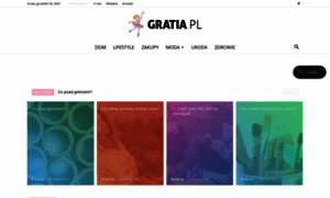 Gratia.pl thumbnail