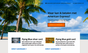 Gratis-creditcard-aanvragen.nl thumbnail