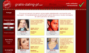 Gratis-dating-pt.com thumbnail