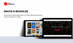 Gratis-e-books.de thumbnail