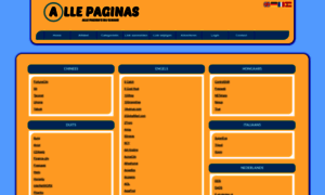 Gratis-hosting.allepaginas.nl thumbnail