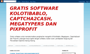 Gratis-software-kolotibablo.blogspot.com thumbnail