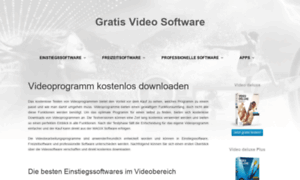 Gratis-software-tools.de thumbnail