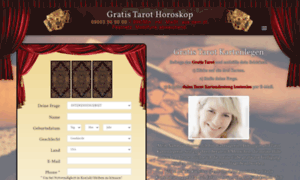 Gratis-tarot-horoskop.de thumbnail