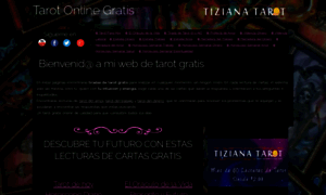 Gratis.tarotdetiziana.com thumbnail