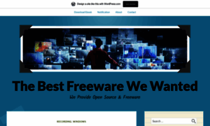 Gratisfreeware.wordpress.com thumbnail