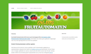 Gratisfruitautomaten.info thumbnail