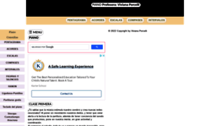 Gratispiano.com.ar thumbnail