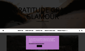 Gratitudegraceglamour.com thumbnail