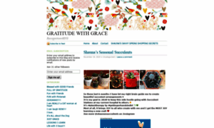 Gratitudewithgrace.wordpress.com thumbnail