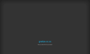 Gratizs.co.cc thumbnail