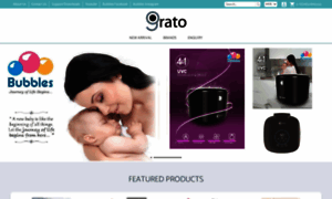 Grato.com.my thumbnail
