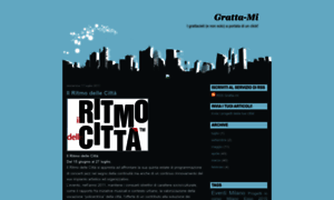 Gratta-mi.blogspot.com thumbnail