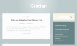Grattan.pl thumbnail