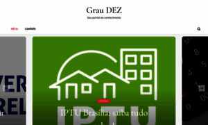 Graudez.com.br thumbnail