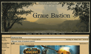 Graue-bastion.de thumbnail