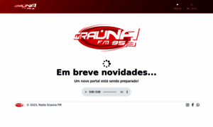 Grauna.com.br thumbnail